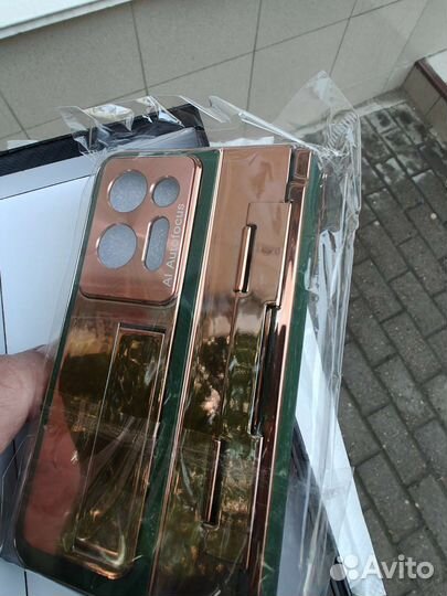 Oppo Find N2 чехол