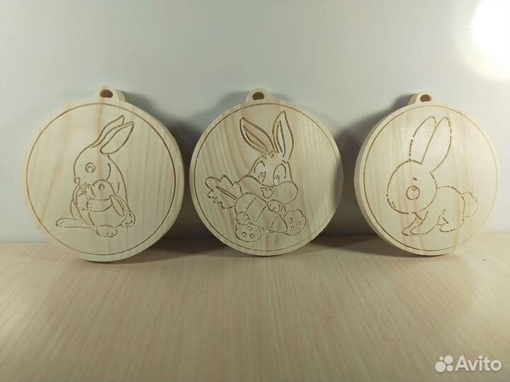 Елочные игрушки