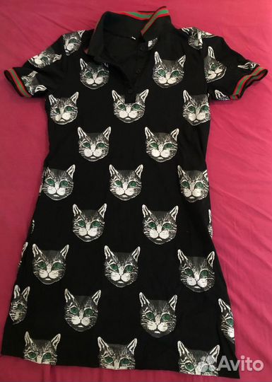 Платье для подростка