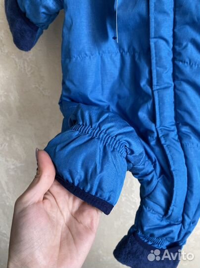 Комбинезон детский