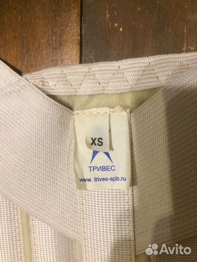 Корректор осанки