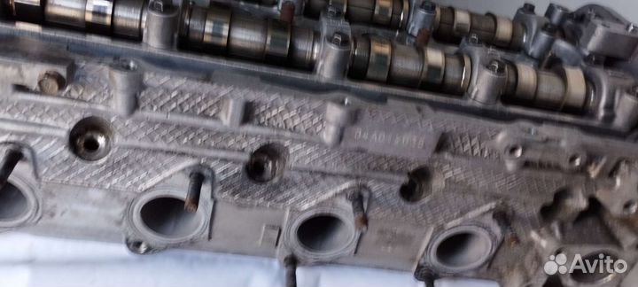 Гбц d4cb портер 2