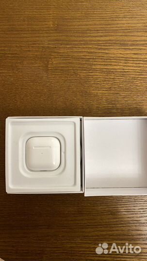 Беспроводные наушники