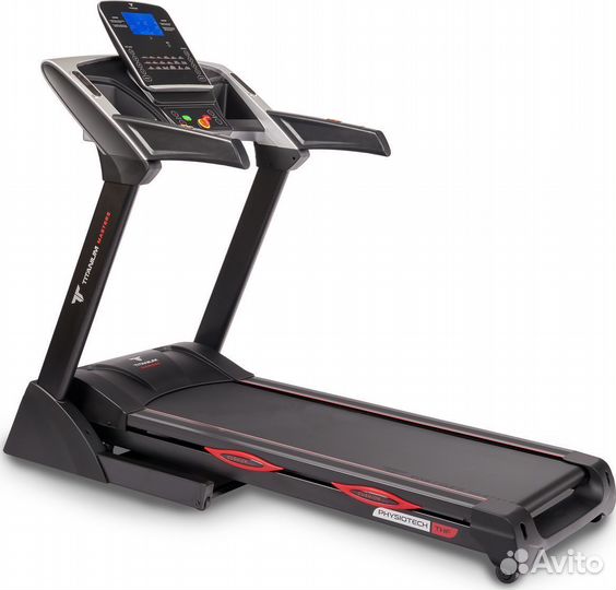 Беговая дорожка Titanium Masters Physiotech THF