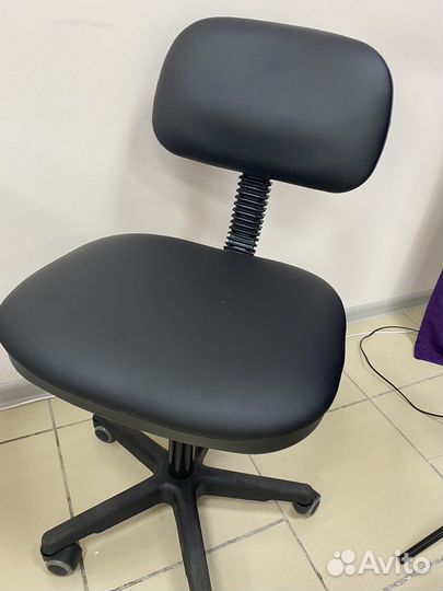 Компьютерное кресло