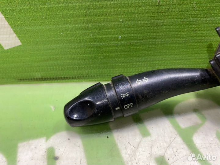 Подрулевой переключатель поворотников Hyundai