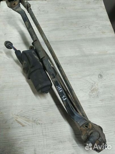 Трапеция стеклоочистителя Jeep Cherokee XJ