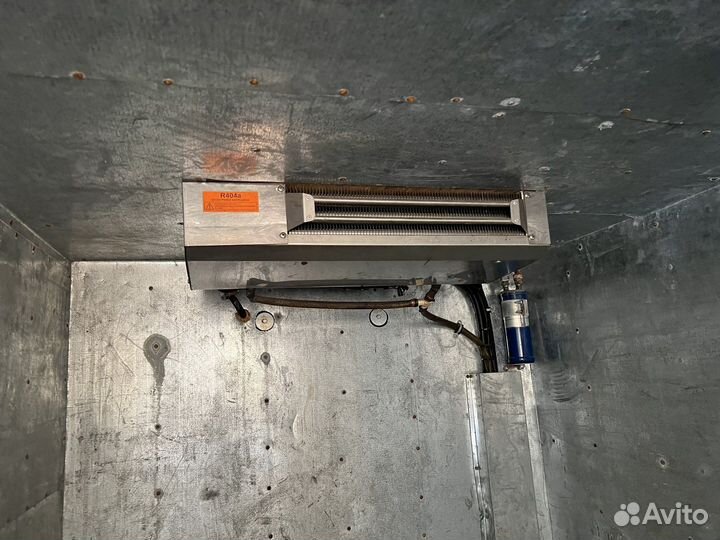 Рефрежератор элинж с07 б.у