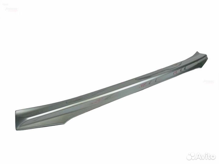 Спойлер под стекло Lexus LX570 Y4985