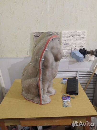 Формы для литья 