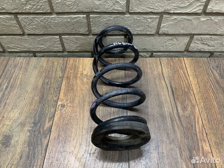 Mazda 6 (GH) 2007-2013 Пружина задняя LH RH