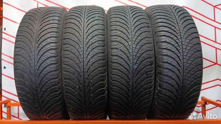 Goodyear Vector 4Seasons Gen-2 185/65 R15 88T