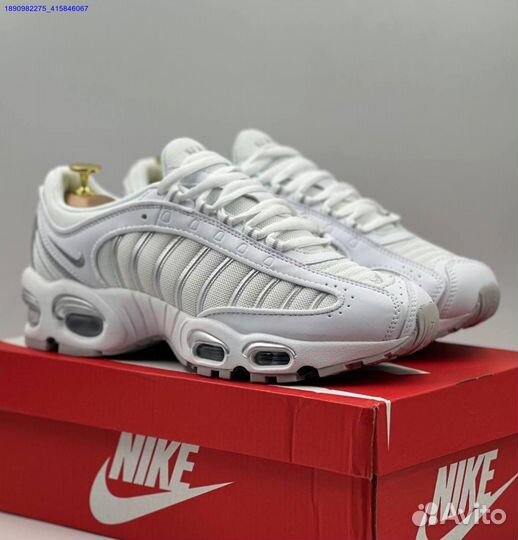 Кроссовки Nike Air Max Tailwind 4 (Арт.33989)