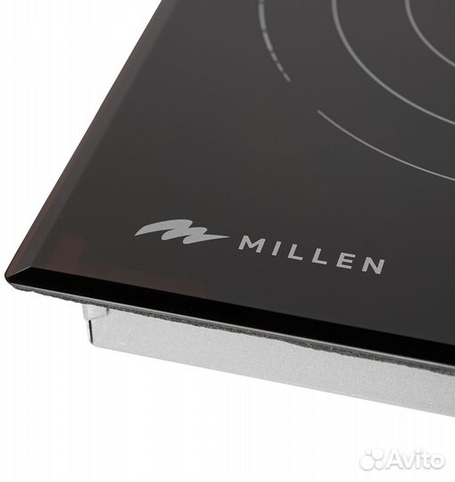Варочная панель Millen Meh 602 BL