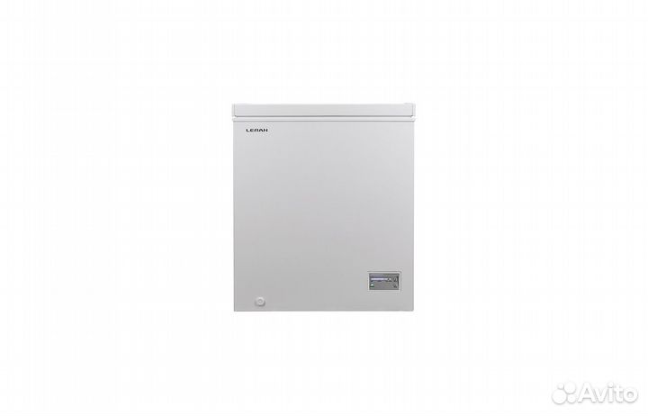 Морозильник leran SFR 145 W