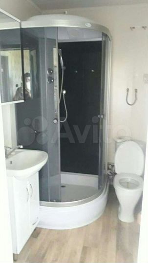 Дом 67,1 м² на участке 13 сот.