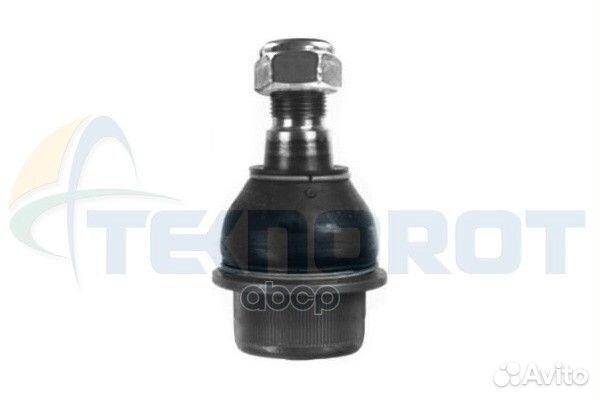 Шаровая опора перед.нижн. dodge sprinter 3500 W