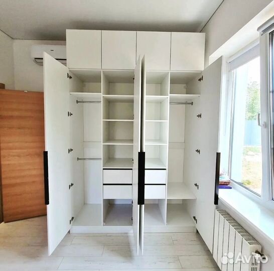 Шкаф в ванную