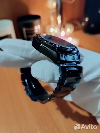 Часы Casio Edifice HYX