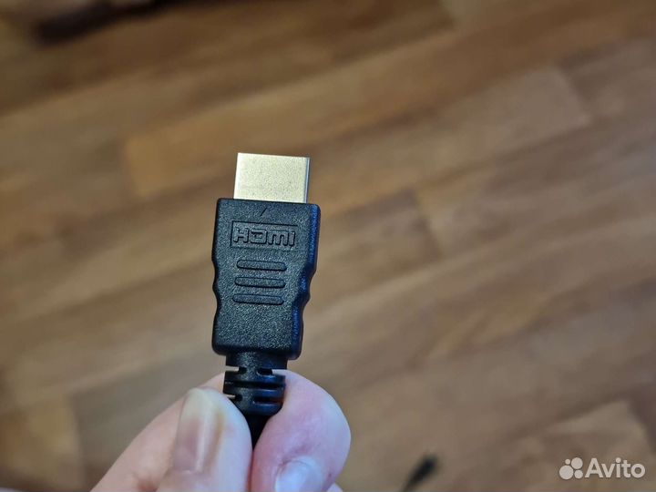 Кабель hdmi 1.4