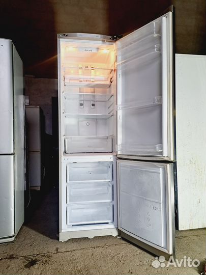 Холодильник hotpoint ariston no frost