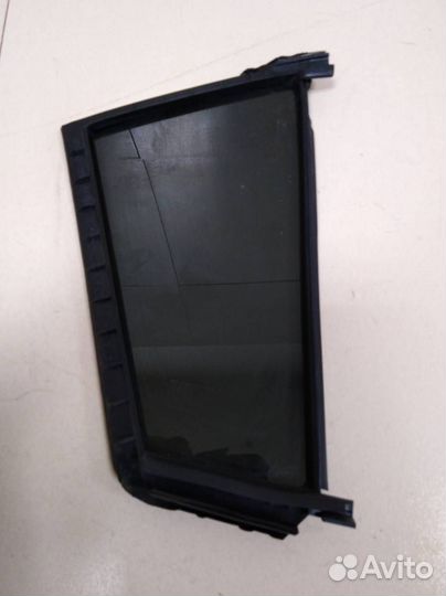 Стекло двери задней левой форточка Mazda Mazda 3 B