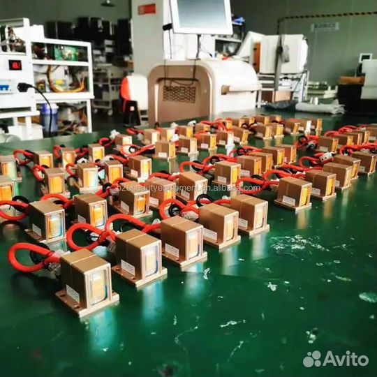 Стэк, диод для манипулы