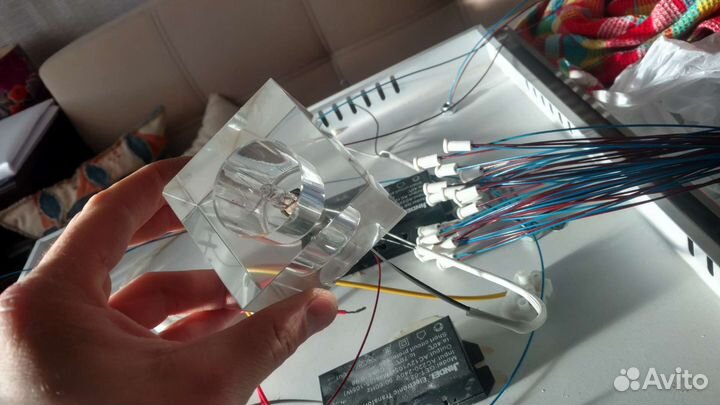 Услуги электрика / Электрик выезд на дом