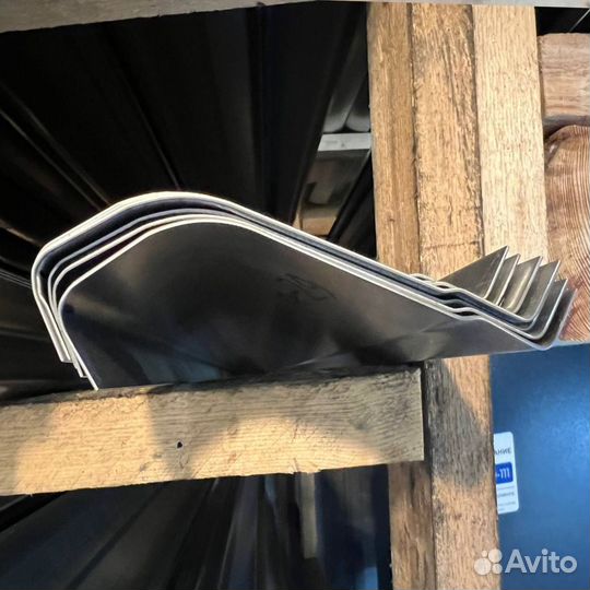 Ремонтные пороги и арки для Volvo Пестово