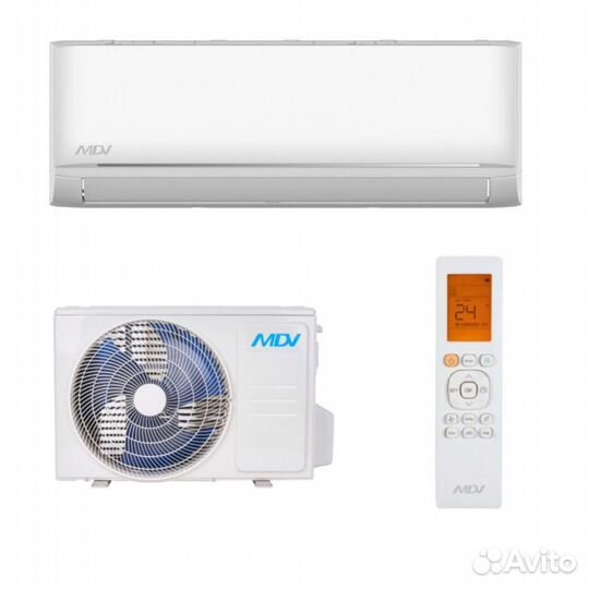 Кондиционеры и сплит системы