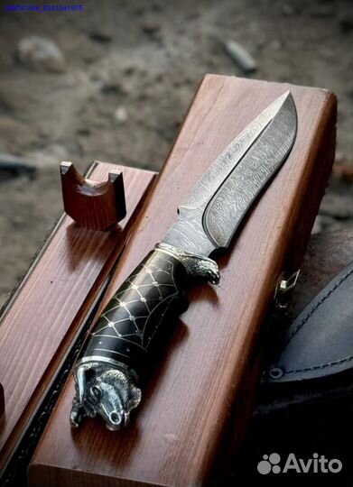 Нож Бык (Арт.79190)