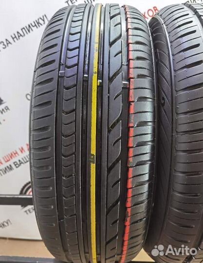 Radar Tyres Rivera Pro 2 205/65 R15 99V