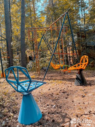 База отдыха