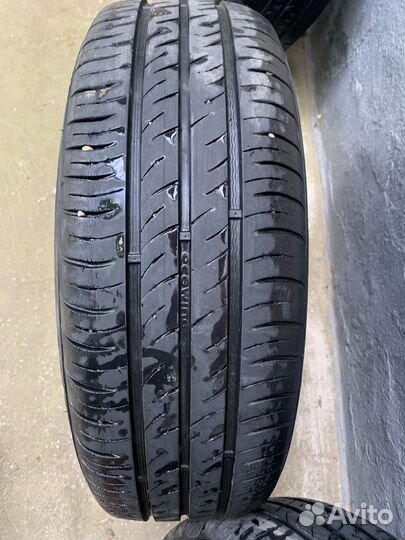 Kumho Ecowing ES01 KH27 195/65 R15