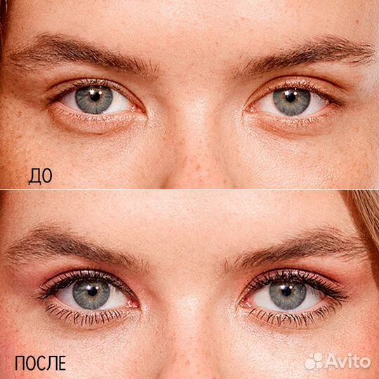 Многофункц.тушь для ресниц 5 в 1 THE ONE Wonder