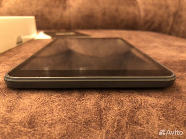 Планшет Dexp на запчасти