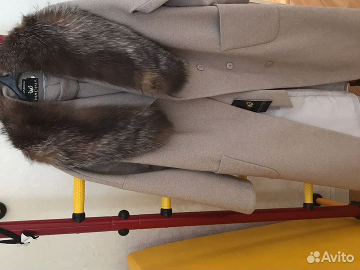 Пальто