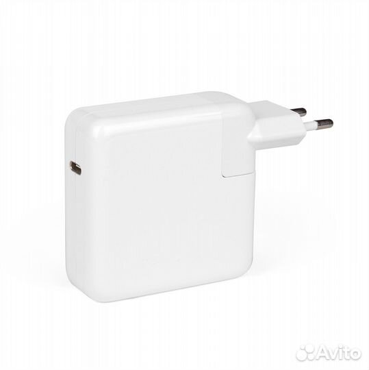 Блок питания Apple, HP, Dell, Asus, Lenovo USB-C