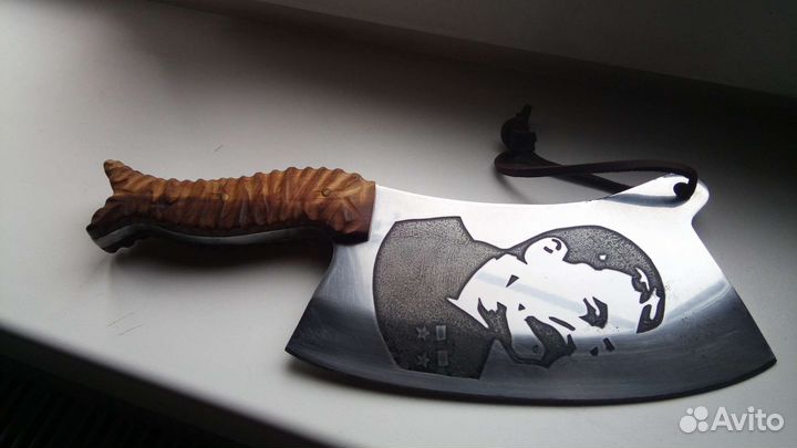 Топор для рубки мяса