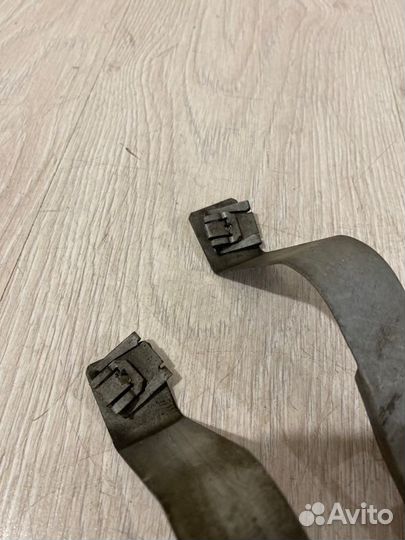 Кронштейн защиты АКПП Mercedes Benz E350 W211