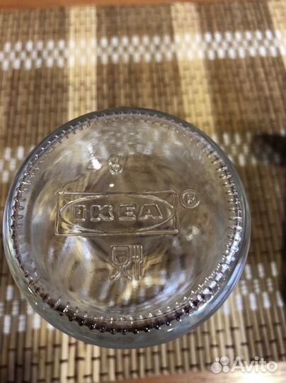 Сахарница с дозатором