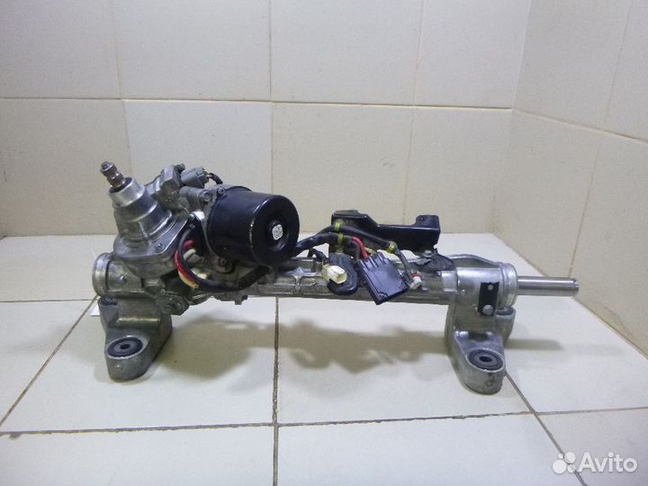 RZN:Рулевая рейка Honda CR-V 2012 53601T0AA01