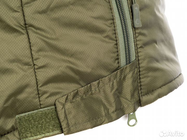 Snugpak Tactical Softie Smock wgte Windbreaker