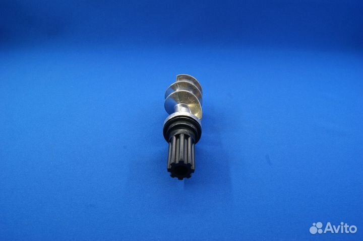 Шнек мясорубки Braun