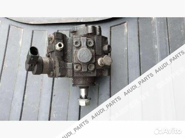 Тнвд Audi A4 Дизель 059130755S