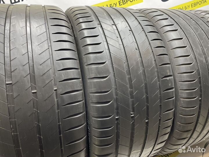 Michelin Latitude Sport 3 Acoustic​ 295/40 R20 100R