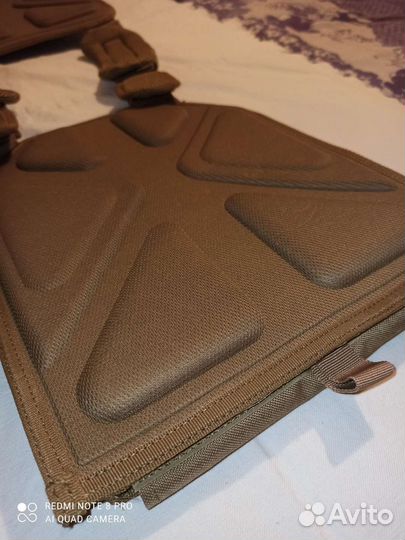 Разгрузка плитник