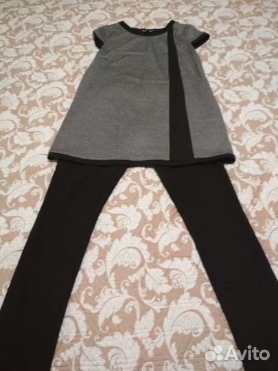 Одежда для беременных 40-42