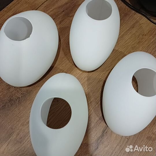 Плафоны для люстры