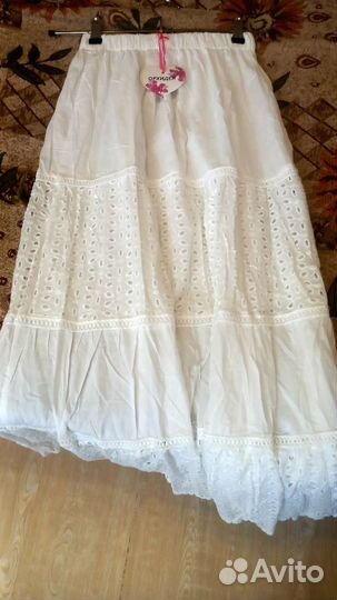 Юбка 42/48